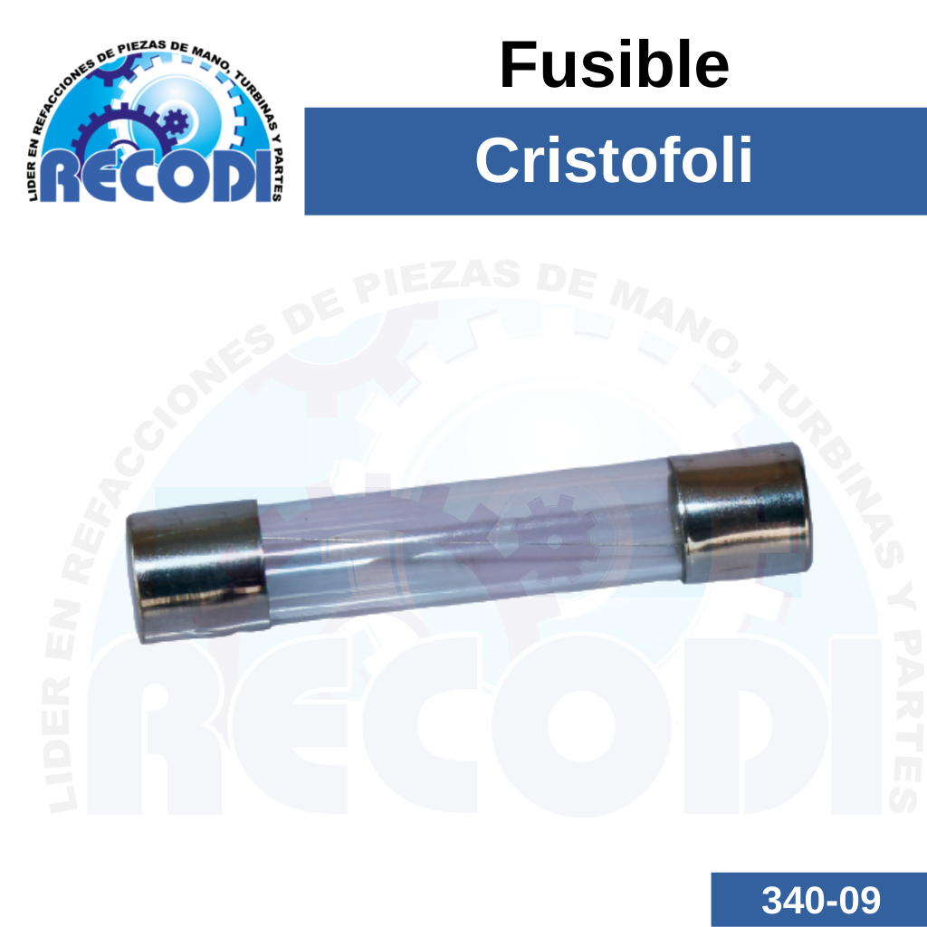 Fusible Cristofoli