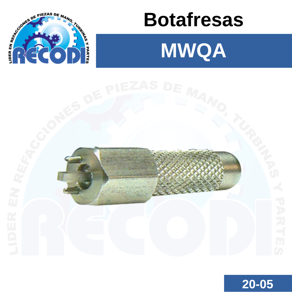 Botafresa Midwest Quiet Air
