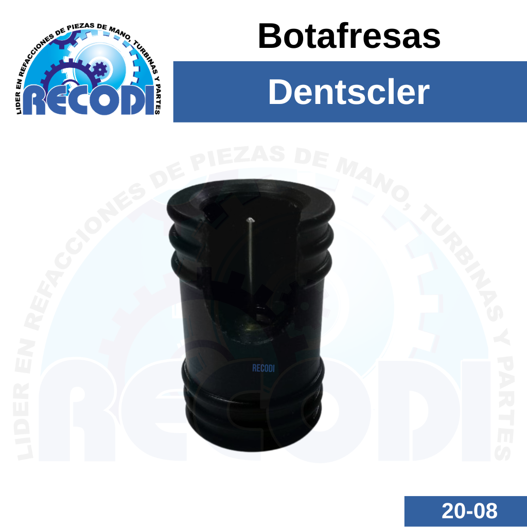 Botafresa Dentscler