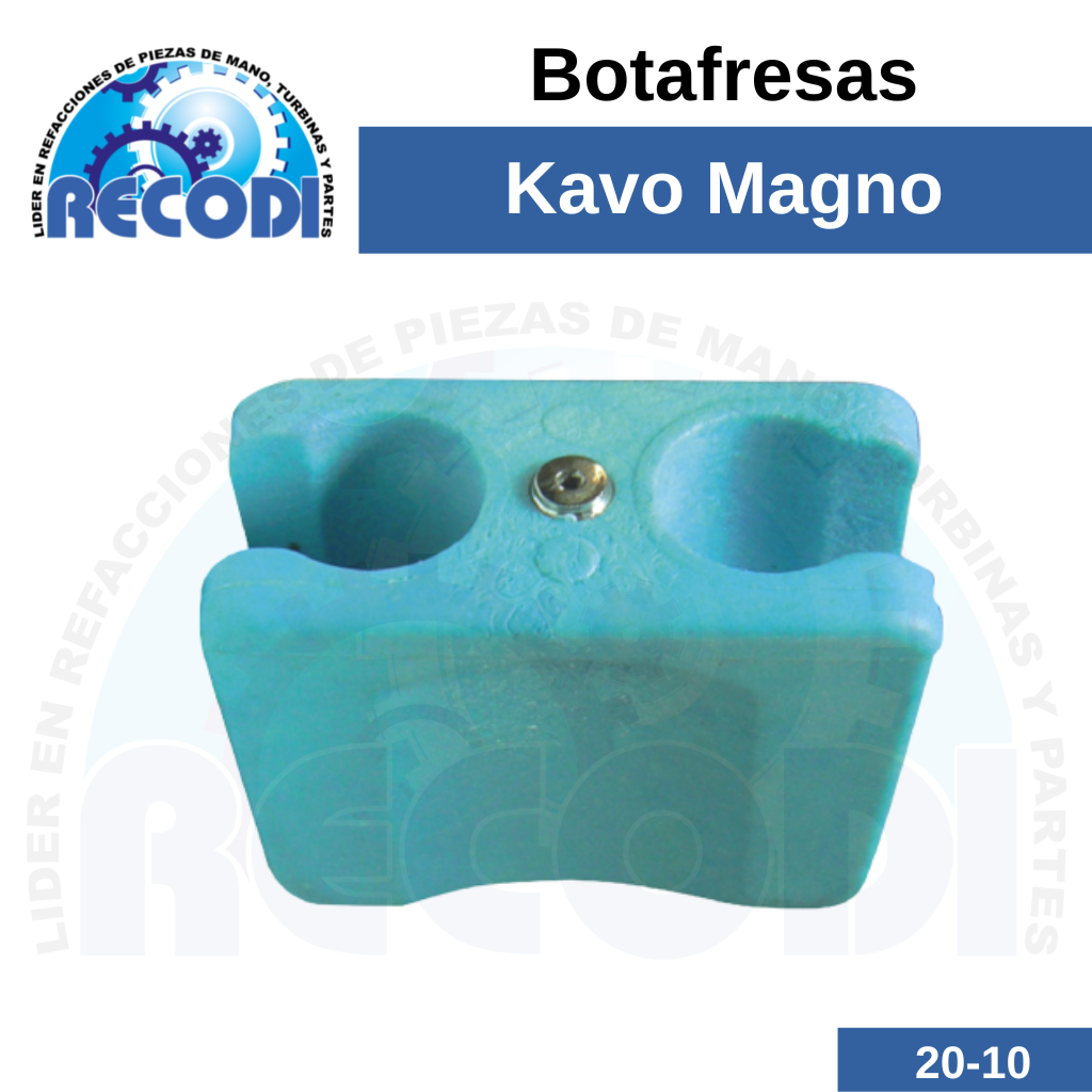 Botafresa Kavo Magno