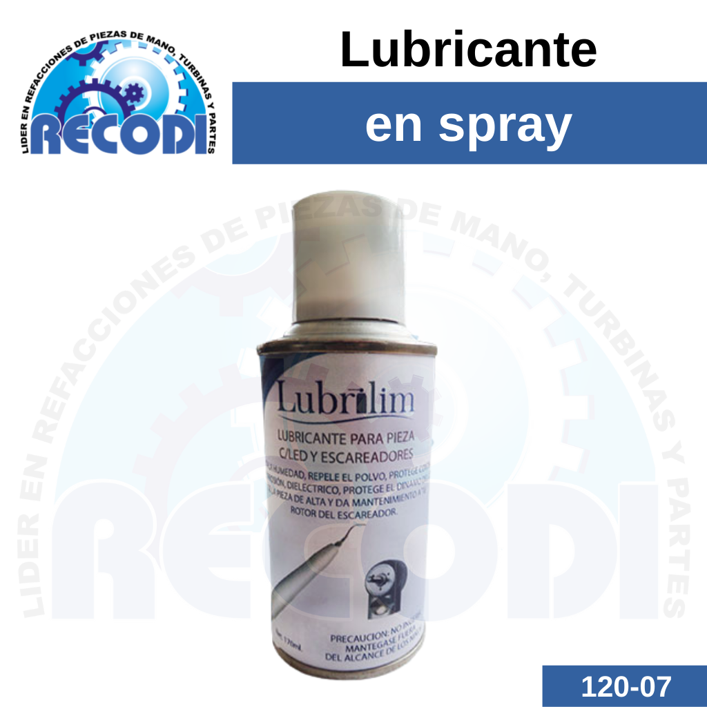 Lubricante p/ led