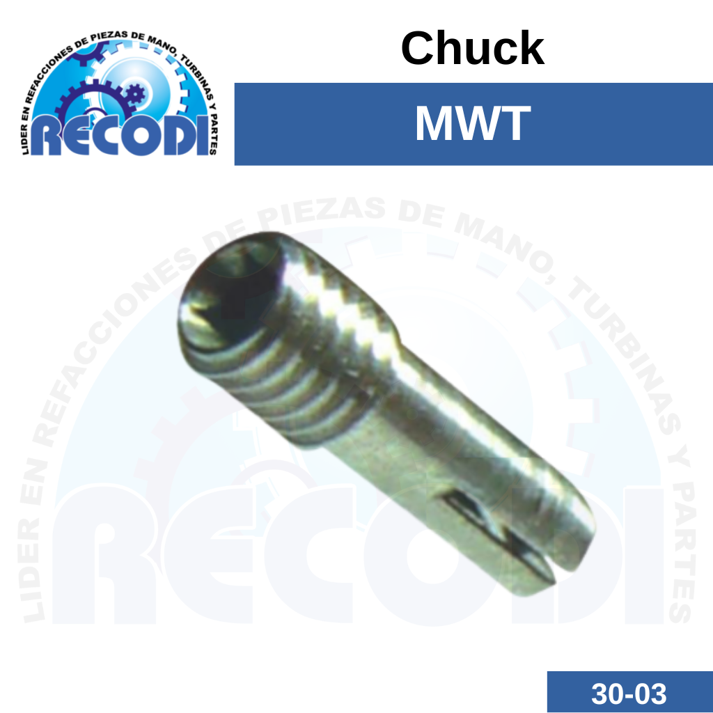 Chuck Midwest