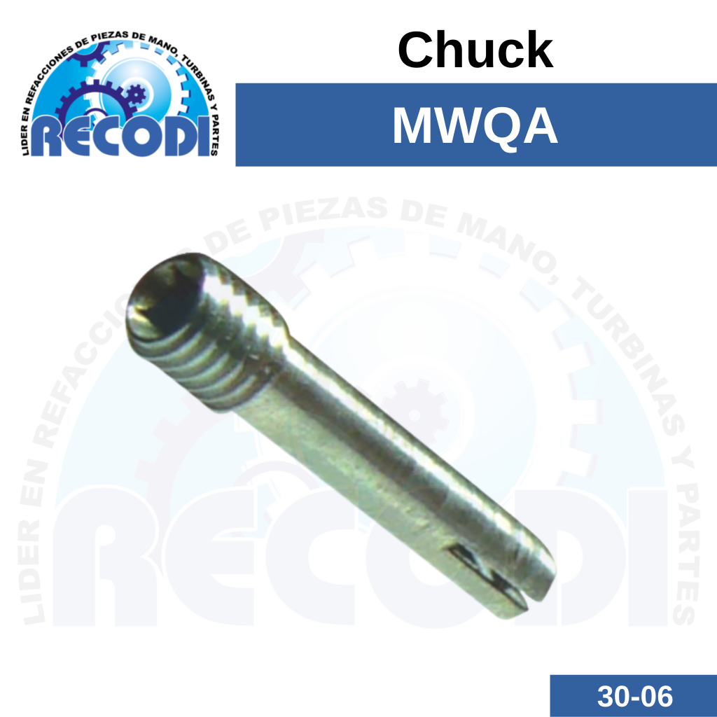 Chuck Midwest Q.A.