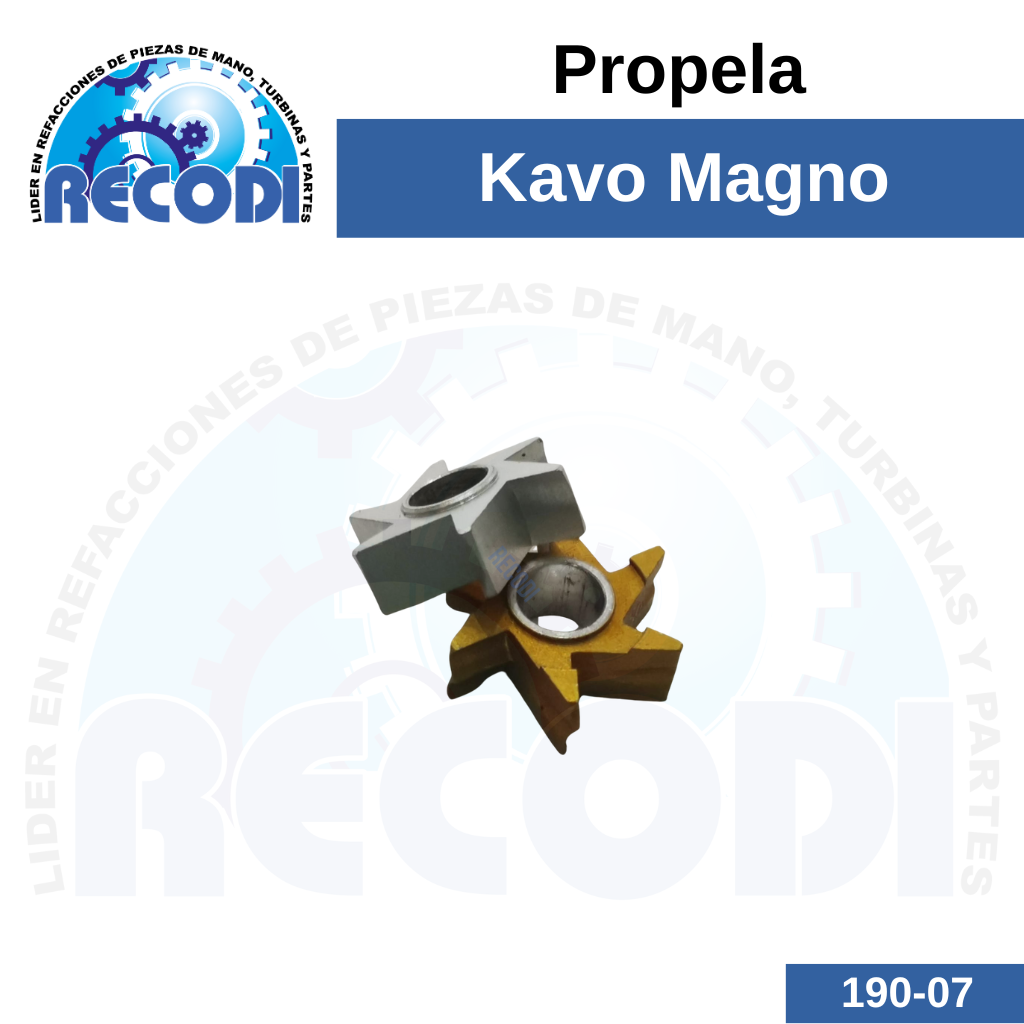 Propela Kavo Magno