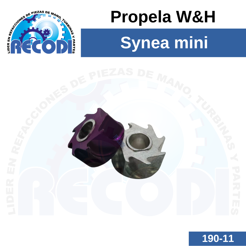 Propela Synea mini