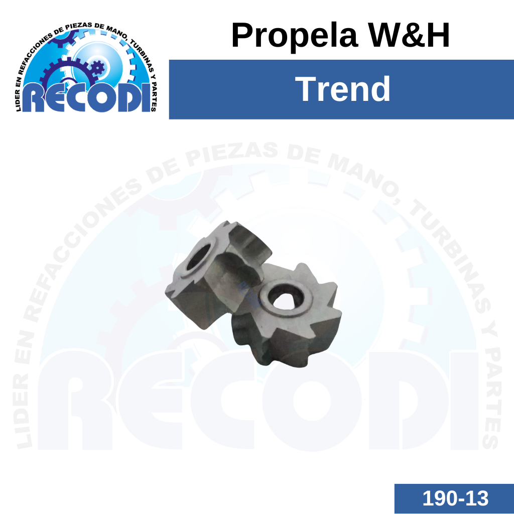 Propela Trend