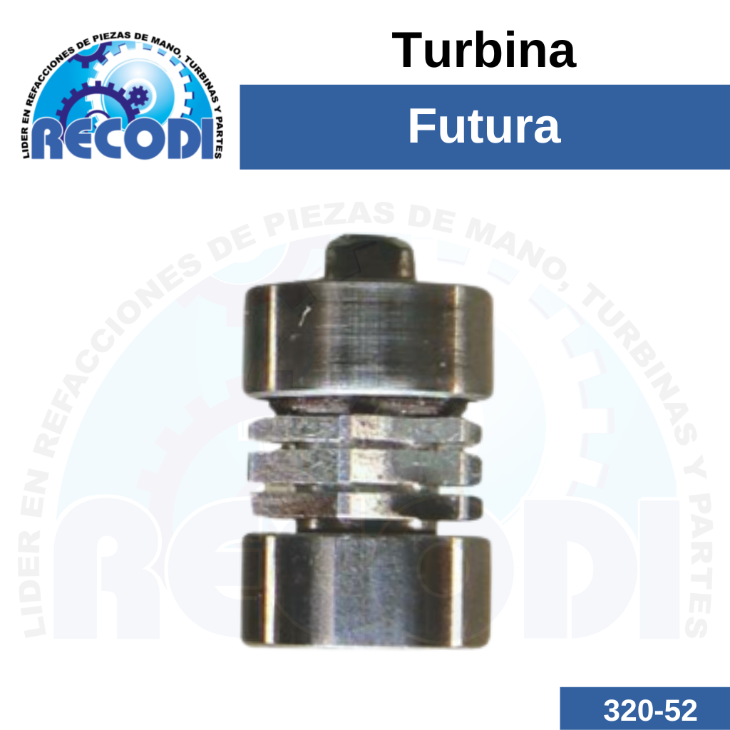 Turbina Star Futura
