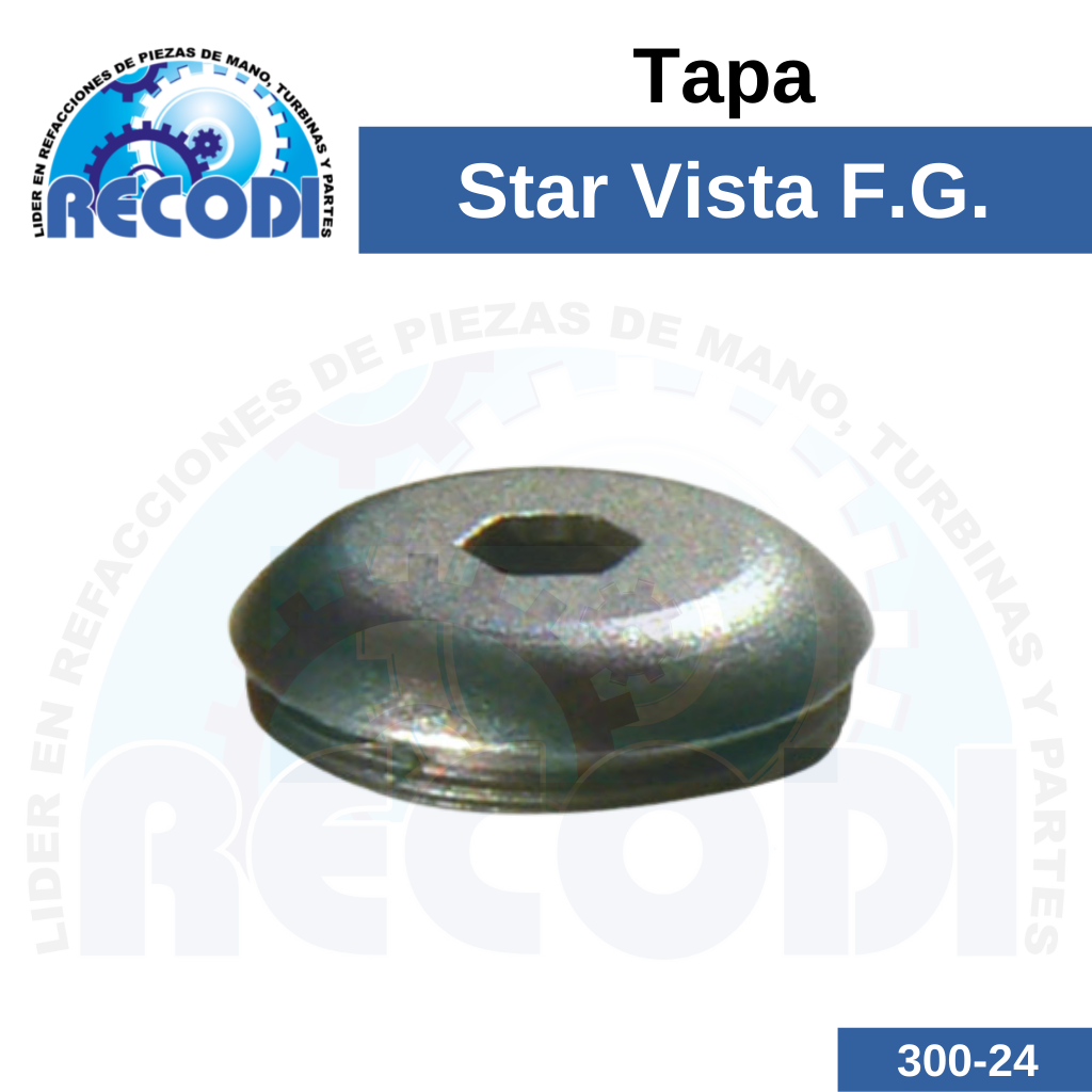 Tapa Star Vista