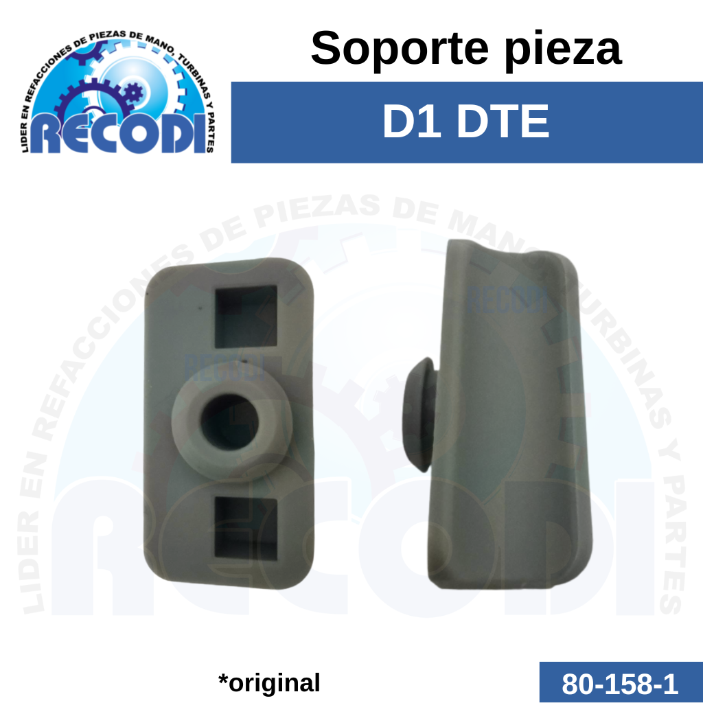 Soporte p/ D1