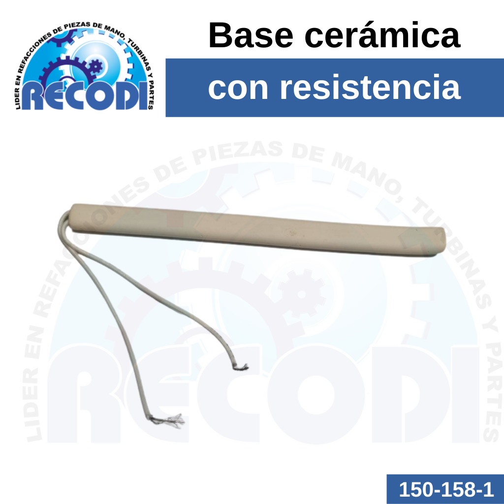 Resistencia Crae