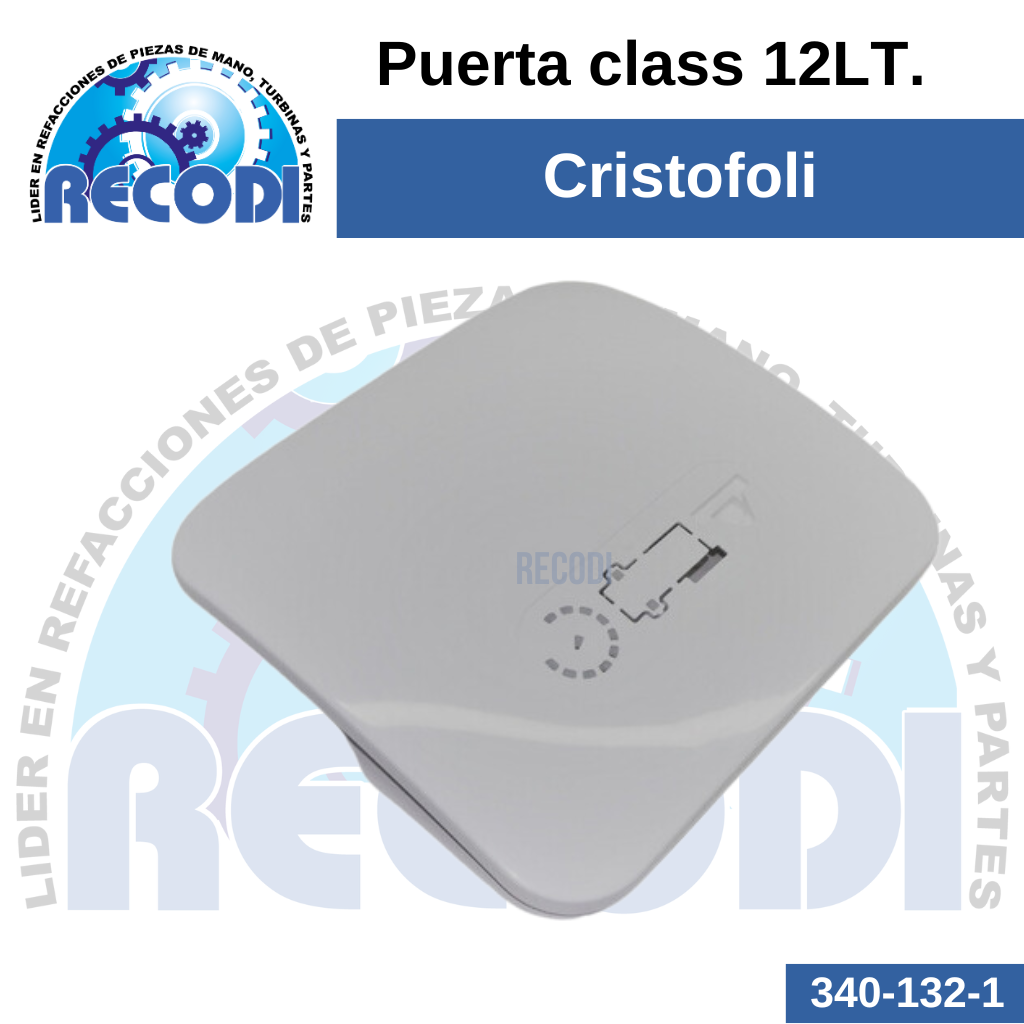 Tapa Class 12LT.