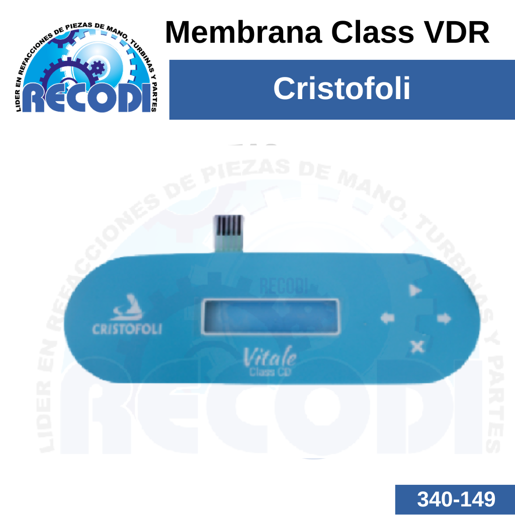 Membrana Class CD