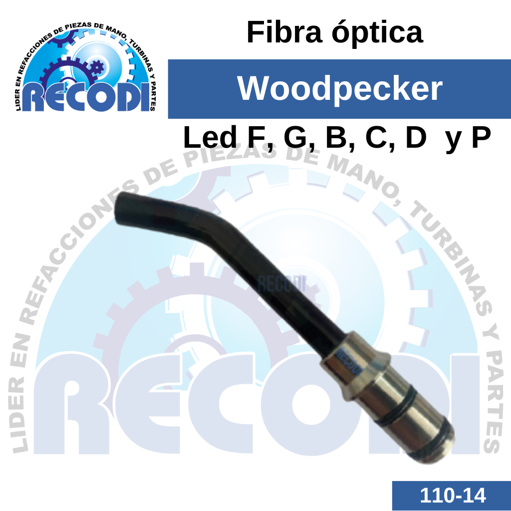 Fibra optica