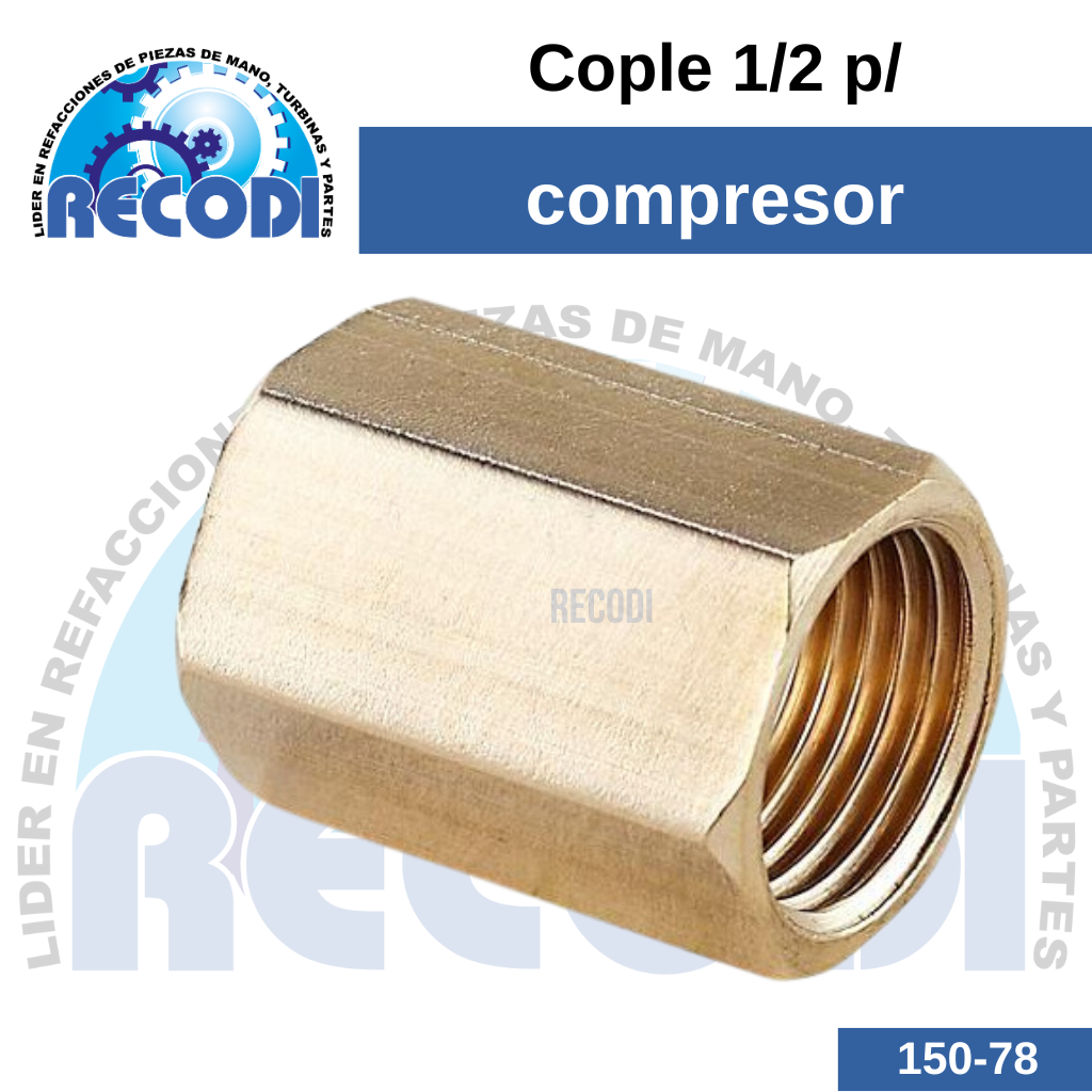 Cople 1/2