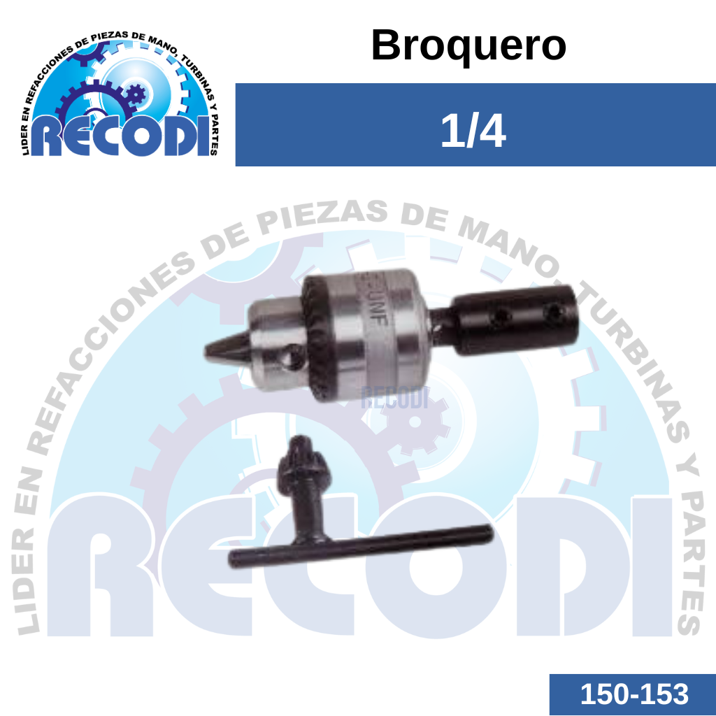 Broquero
