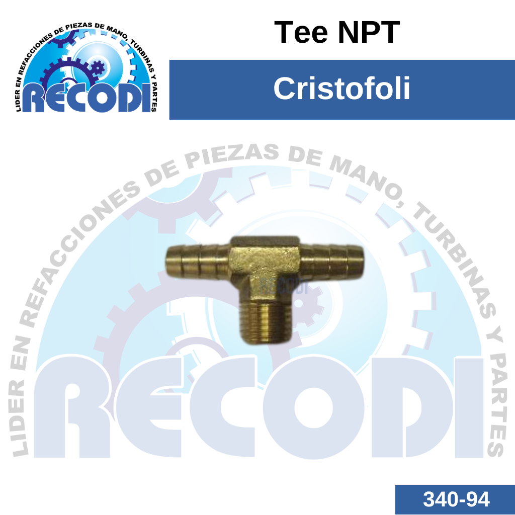 Tee Cristofoli