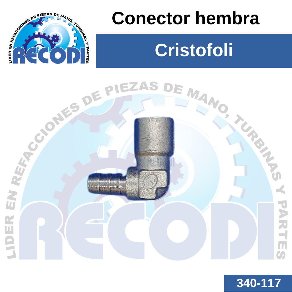 Conecto