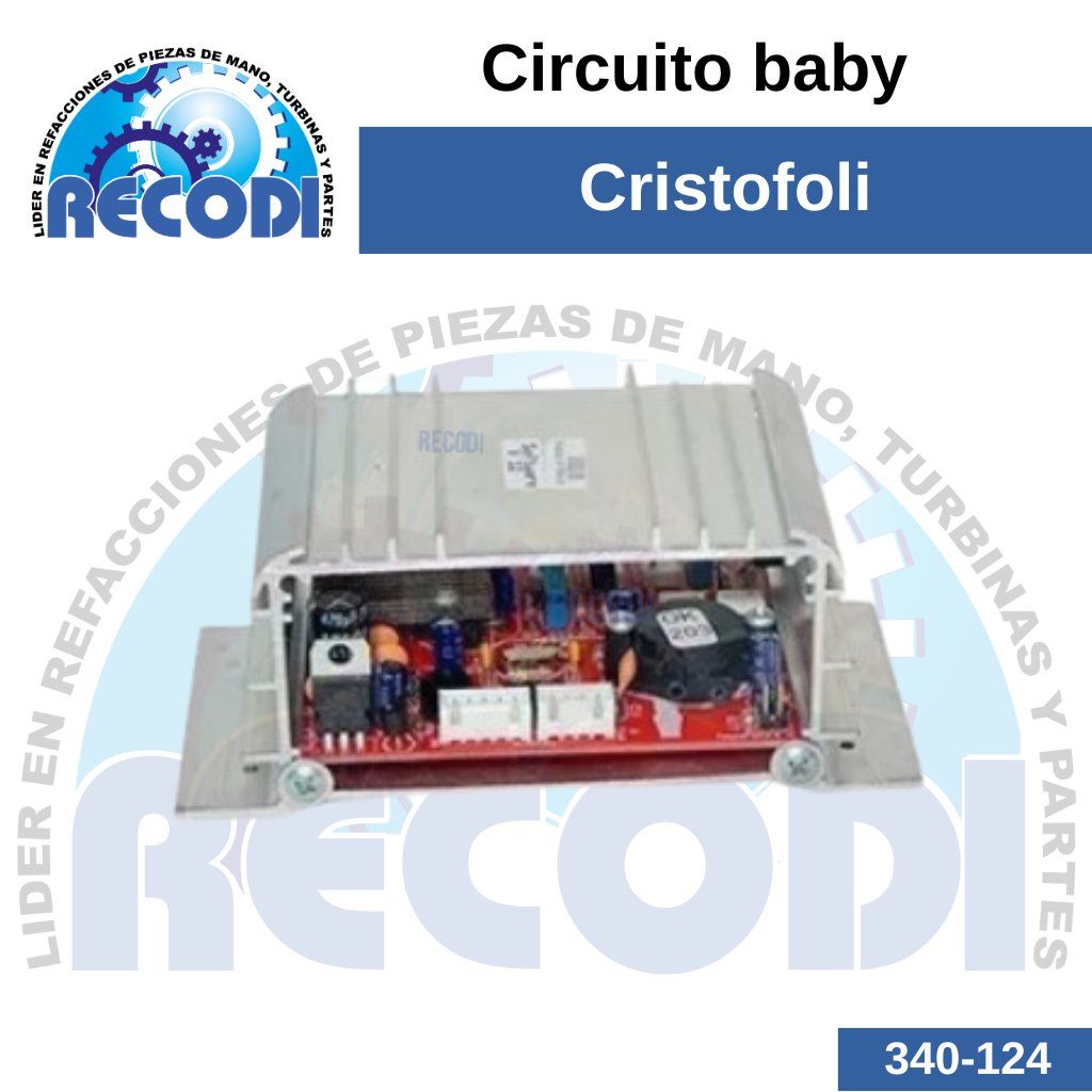 Circuito Baby
