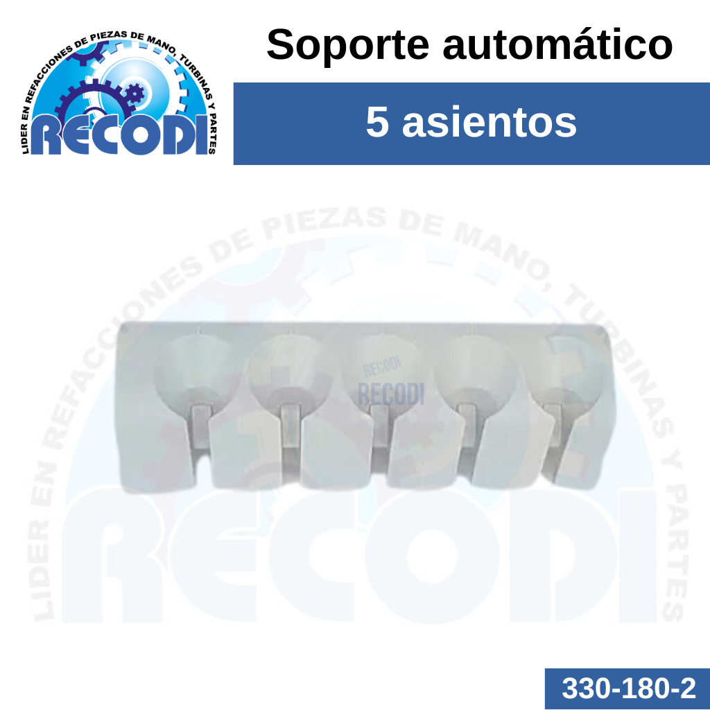 Soporte de asistencia
