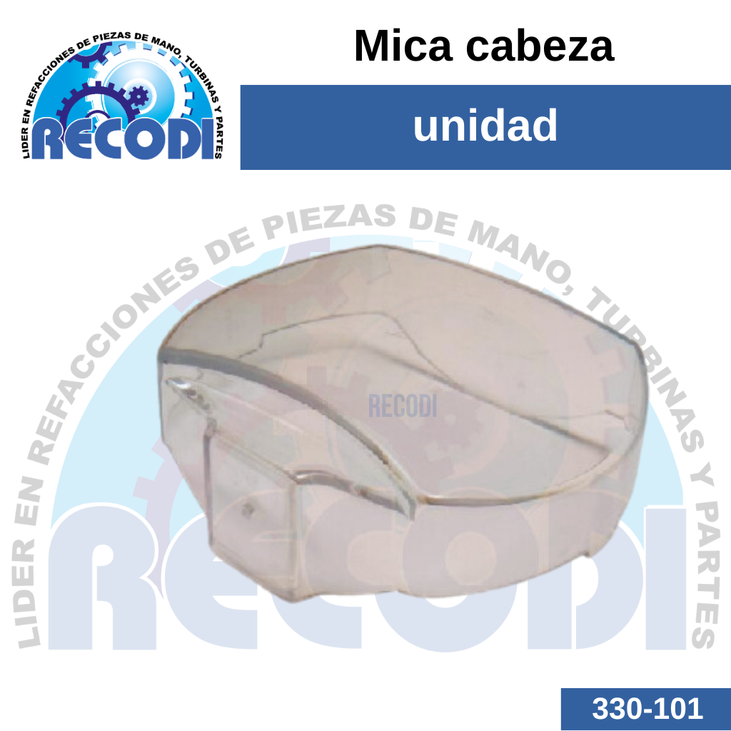 Mica protectora