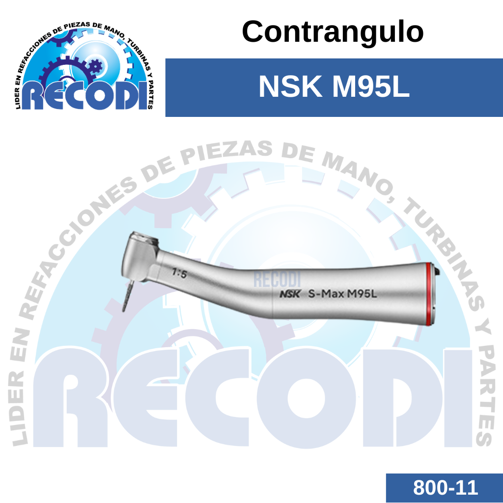 Contrangulo 1:5