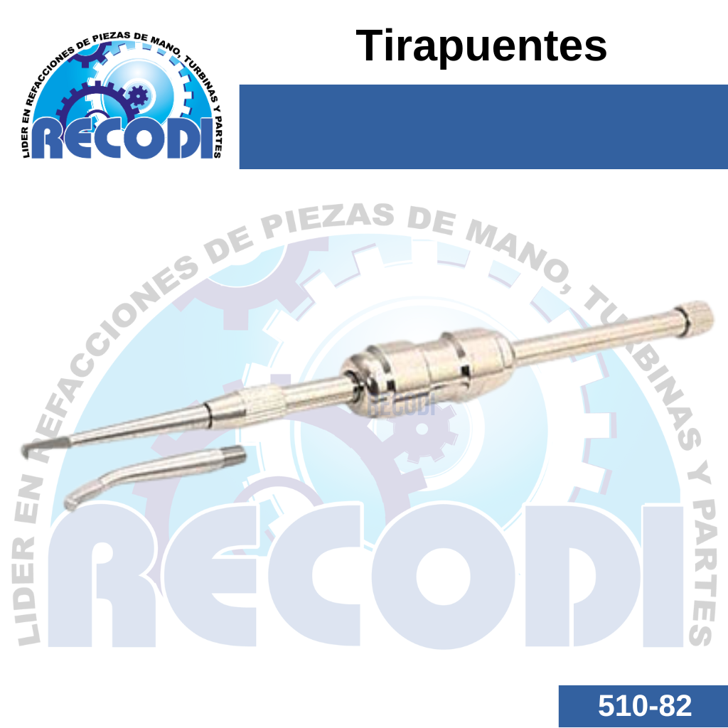 Tirapuentes