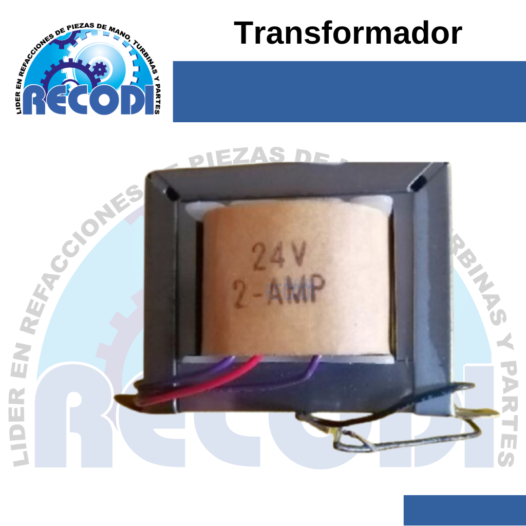Transformador 12v 3a