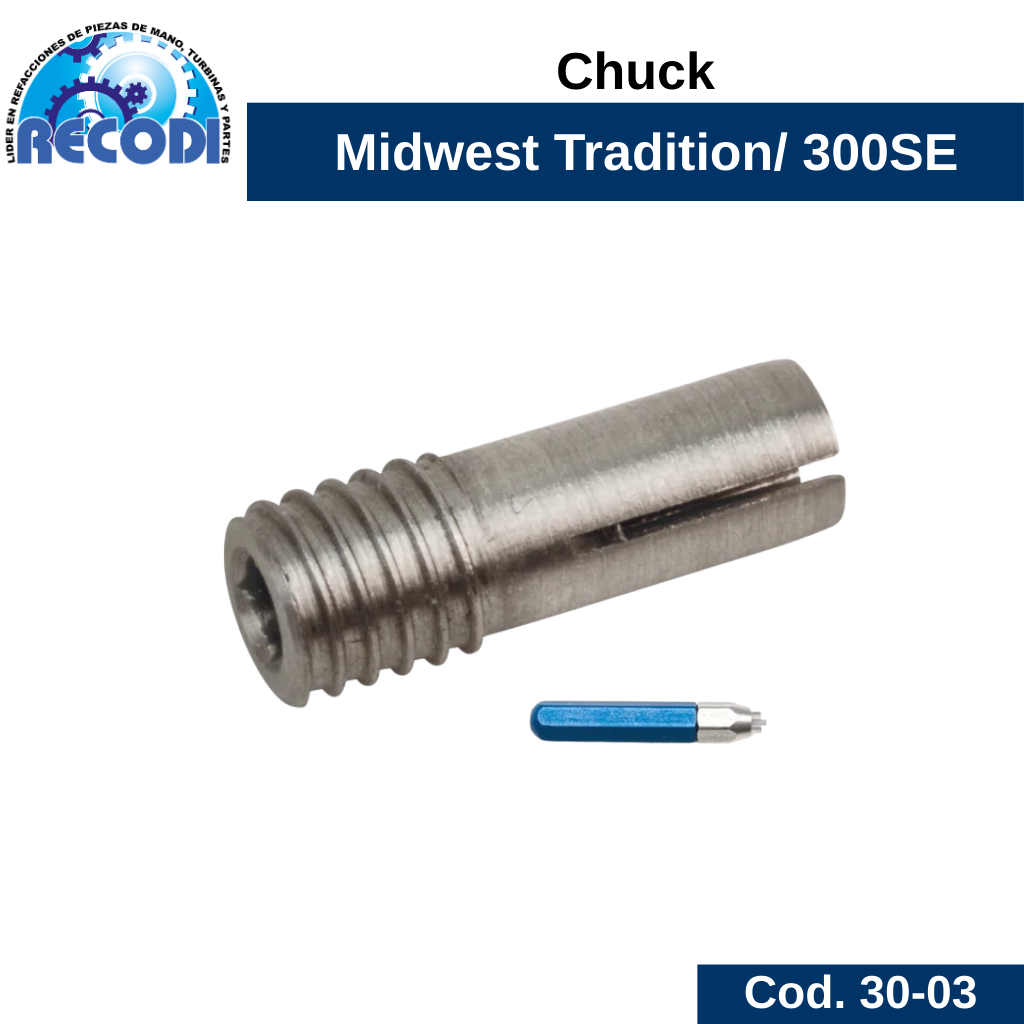 Chuck Midwest