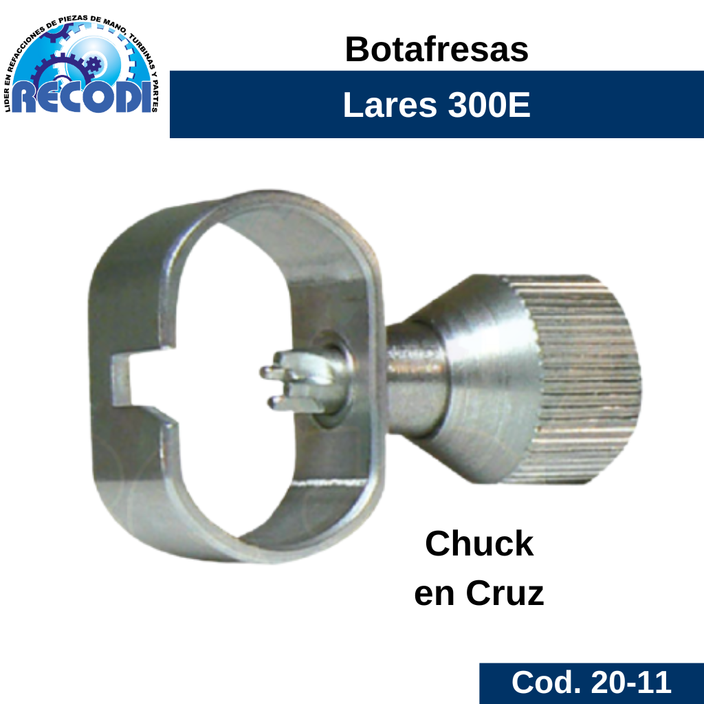 Botafresa Lares