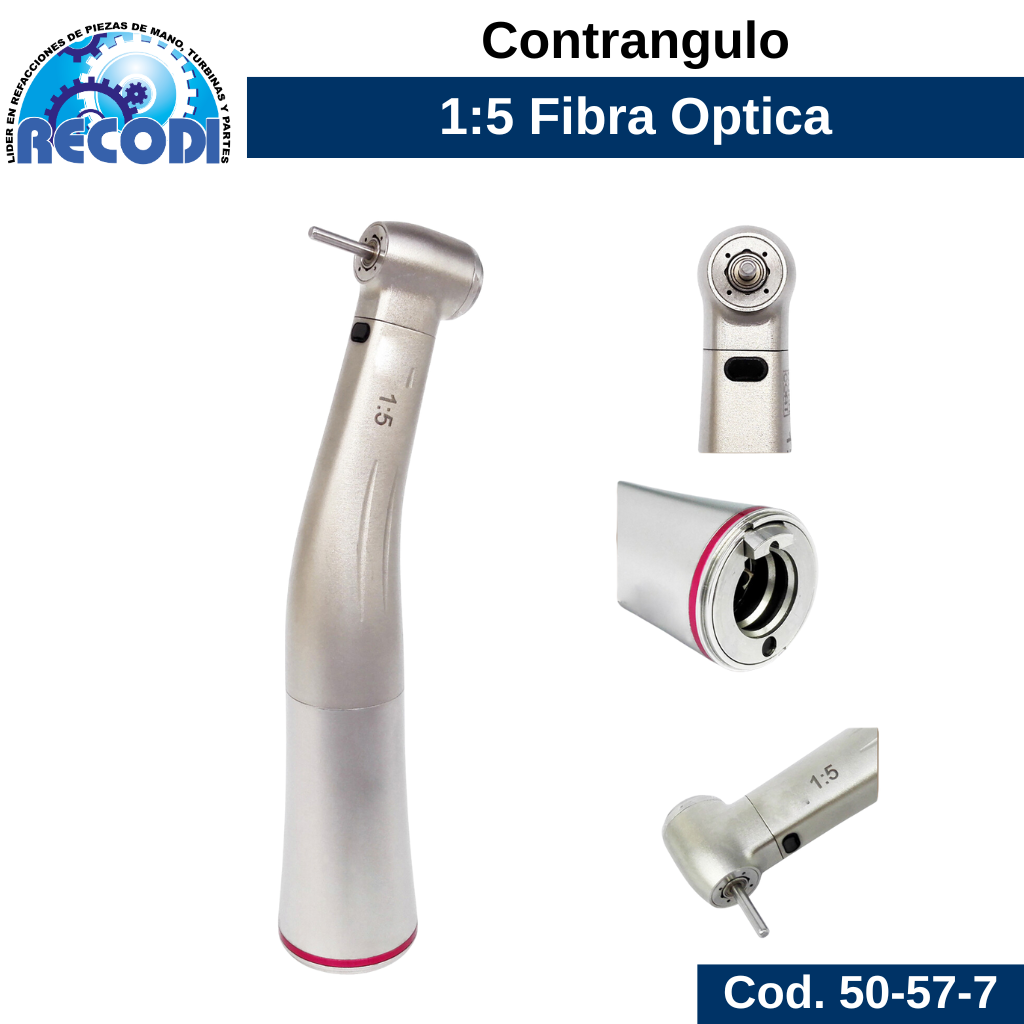Contrangulo 1:5