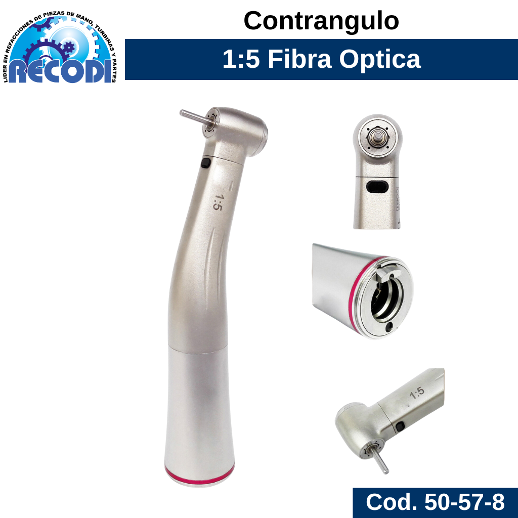 Contrangulo 1:5