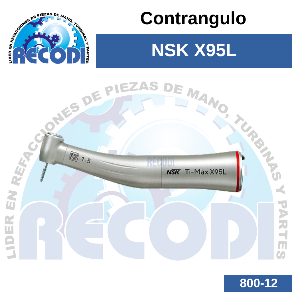 Contrangulo 1:5