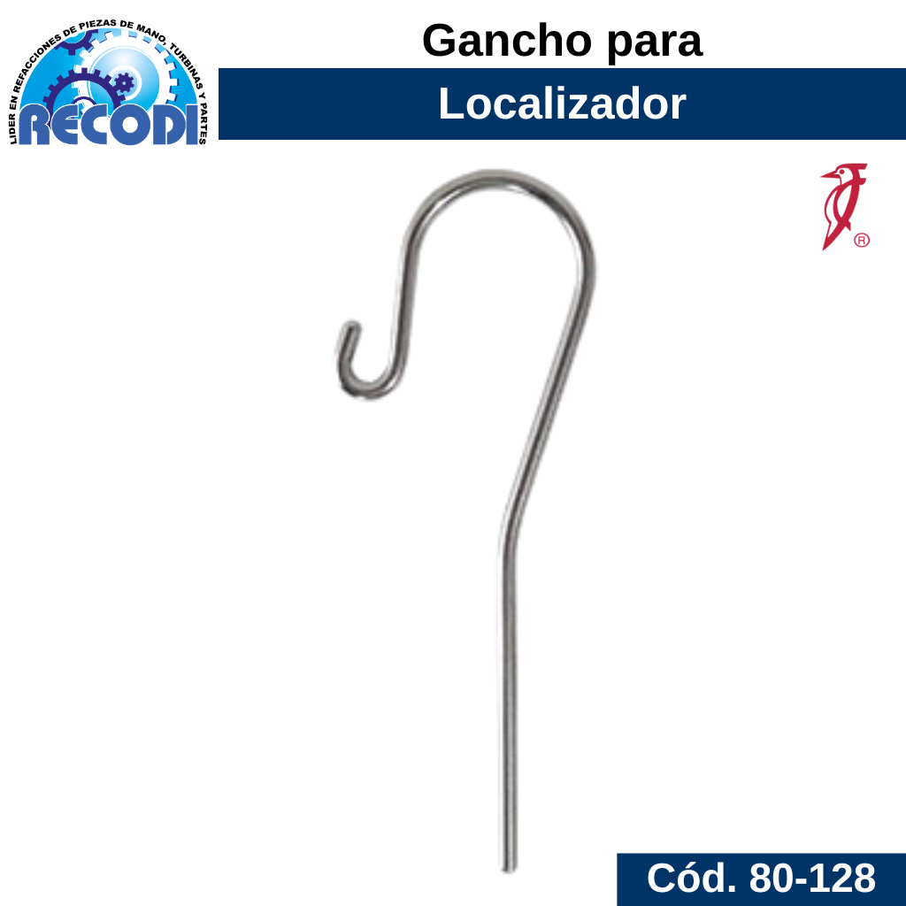 Lip hook