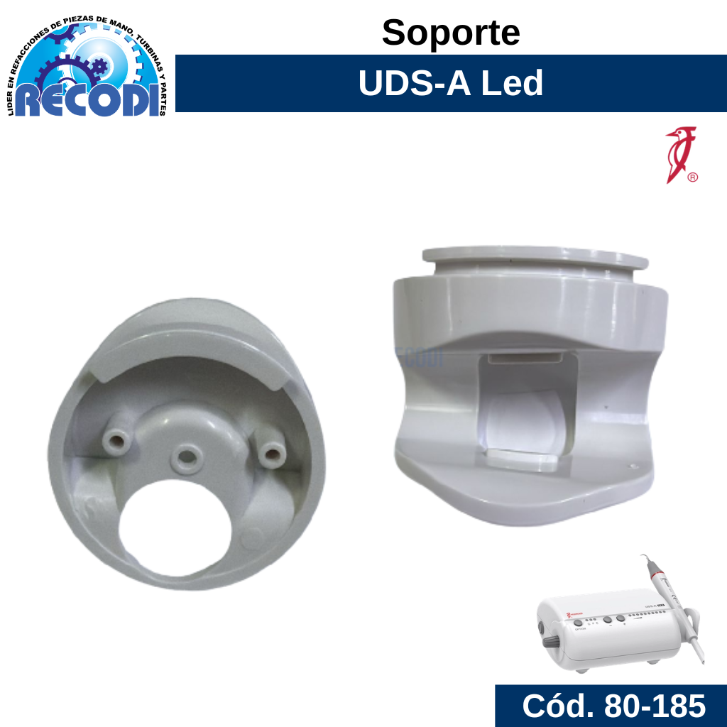 Soporte p/ UDS-A LED