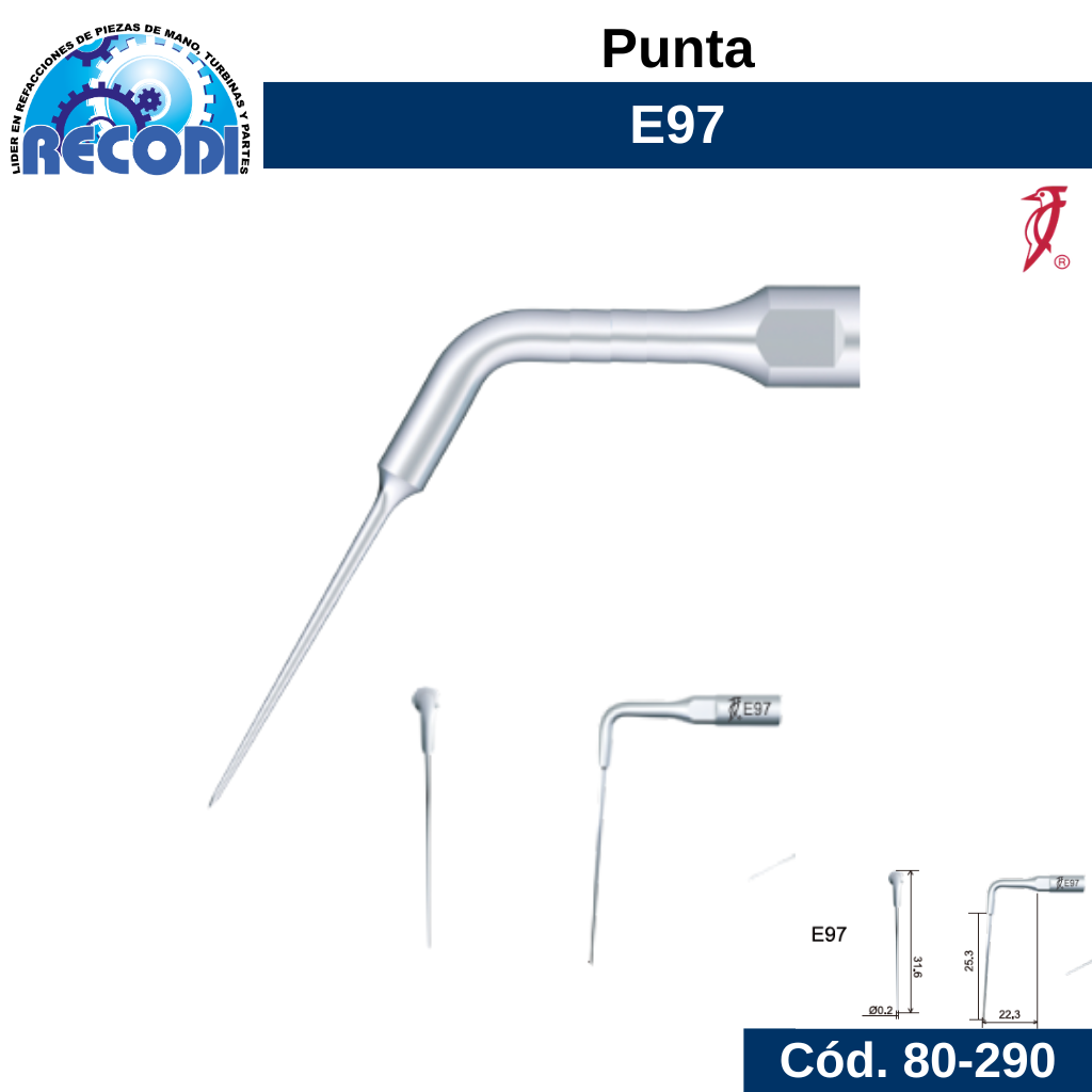 Punta E97