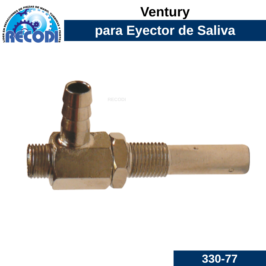Ventury corto