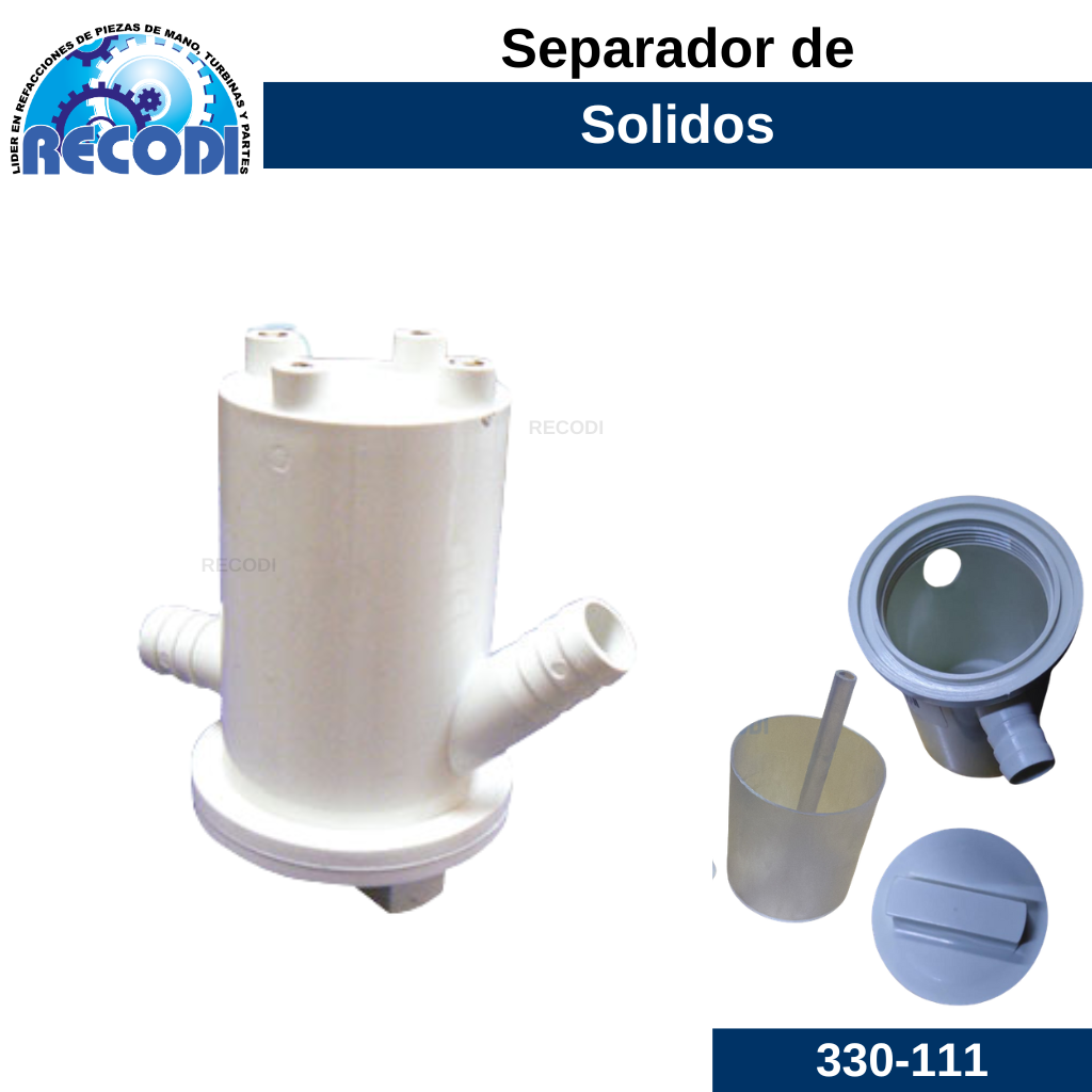 Separador sólidos gde.