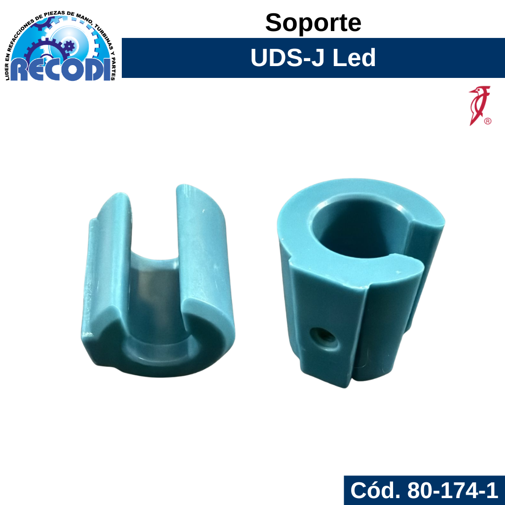 Soporte p/ UDS-J